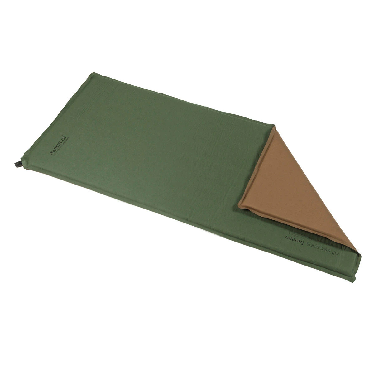 Multimat Trekker 25 Sleeping Mat - Short 1 Multimat Trekker 25 Sleeping Mat - Short