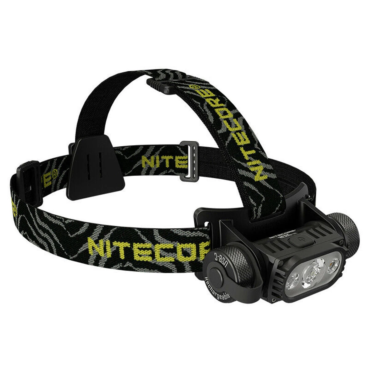 NITECORE HC65 V2 2 NITECORE HC65 V2 - Image 2