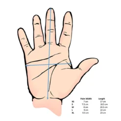 Outdoor Equipment Sales Shop -Outdoor Equipment Sales Shop Noble Wilde Sizing Chart