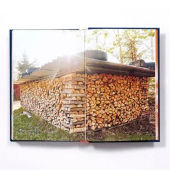 Norwegian Wood: Chopping Stacking And Drying Wood The Scandinavian Way -Outdoor Equipment Sales Shop Norwegian Wood3