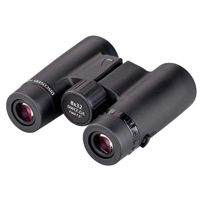Opticron Discovery WP PC 8x32 Binoculars 3 Opticron Discovery WP PC 8x32 Binoculars - Image 3