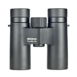 Opticron Traveller BGA ED Roof Prism 8X32 Binoculars