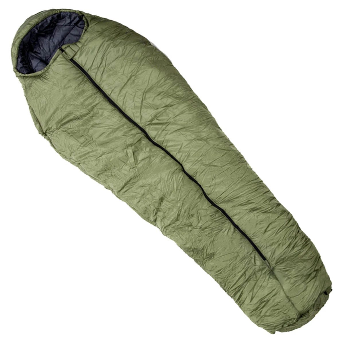 Ray Mears 3-Season Sleeping Bag - Osprey 1 Ray Mears 3-Season Sleeping Bag - Osprey
