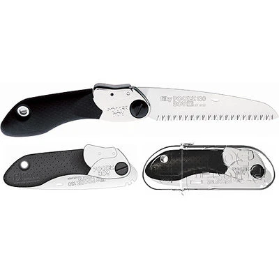 Silky Fox Pocketboy Saw - 130-10 1 Silky Fox Pocketboy Saw - 130-10