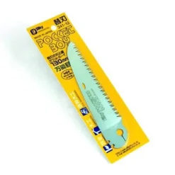 Silky Fox Pocketboy Saw Replacement Blade