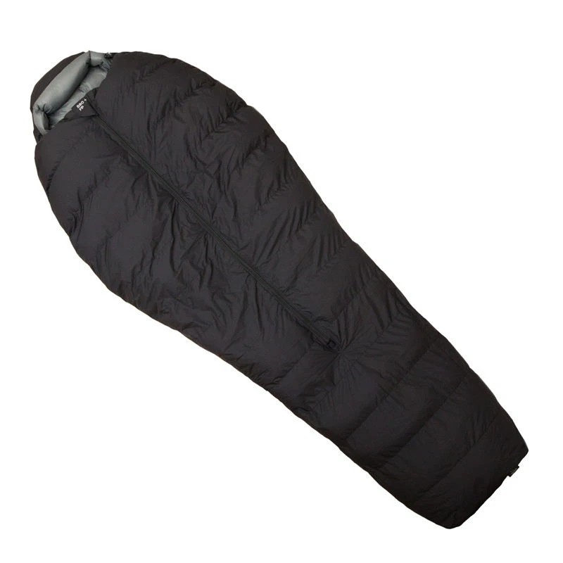 Ray Mears Arctic Down Sleeping Bag - Polar Bear 1 Ray Mears Arctic Down Sleeping Bag - Polar Bear