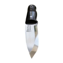 The Ray Mears Bushcraft Knife 7 The Ray Mears Bushcraft Knife -Outdoor Equipment Sales Shop RM Emberleaf blade