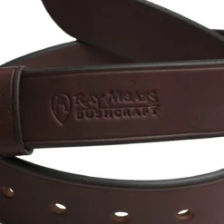Ray Mears Leather Belt - Rich Brown 5 Ray Mears Leather Belt - Rich Brown -Outdoor Equipment Sales Shop RM20Leather20Belt20 20brown2