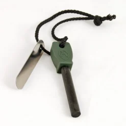 Ray Mears Fire Stick