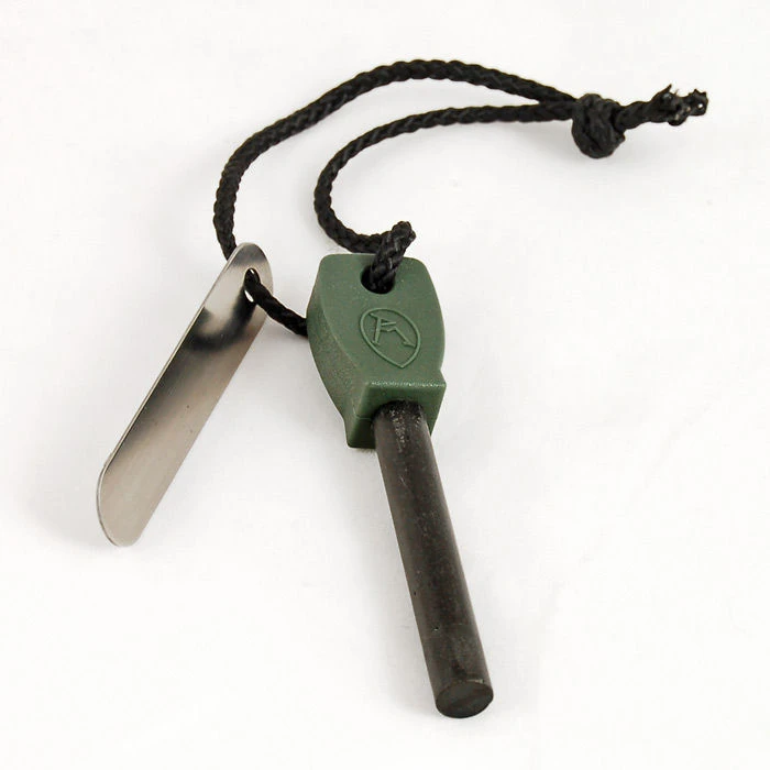 Ray Mears Fire Stick 1 Ray Mears Fire Stick