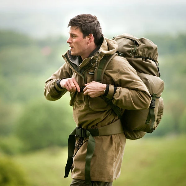 Ray Mears Leaf Cutter Rucksack 4 Ray Mears Leaf Cutter Rucksack - Image 4