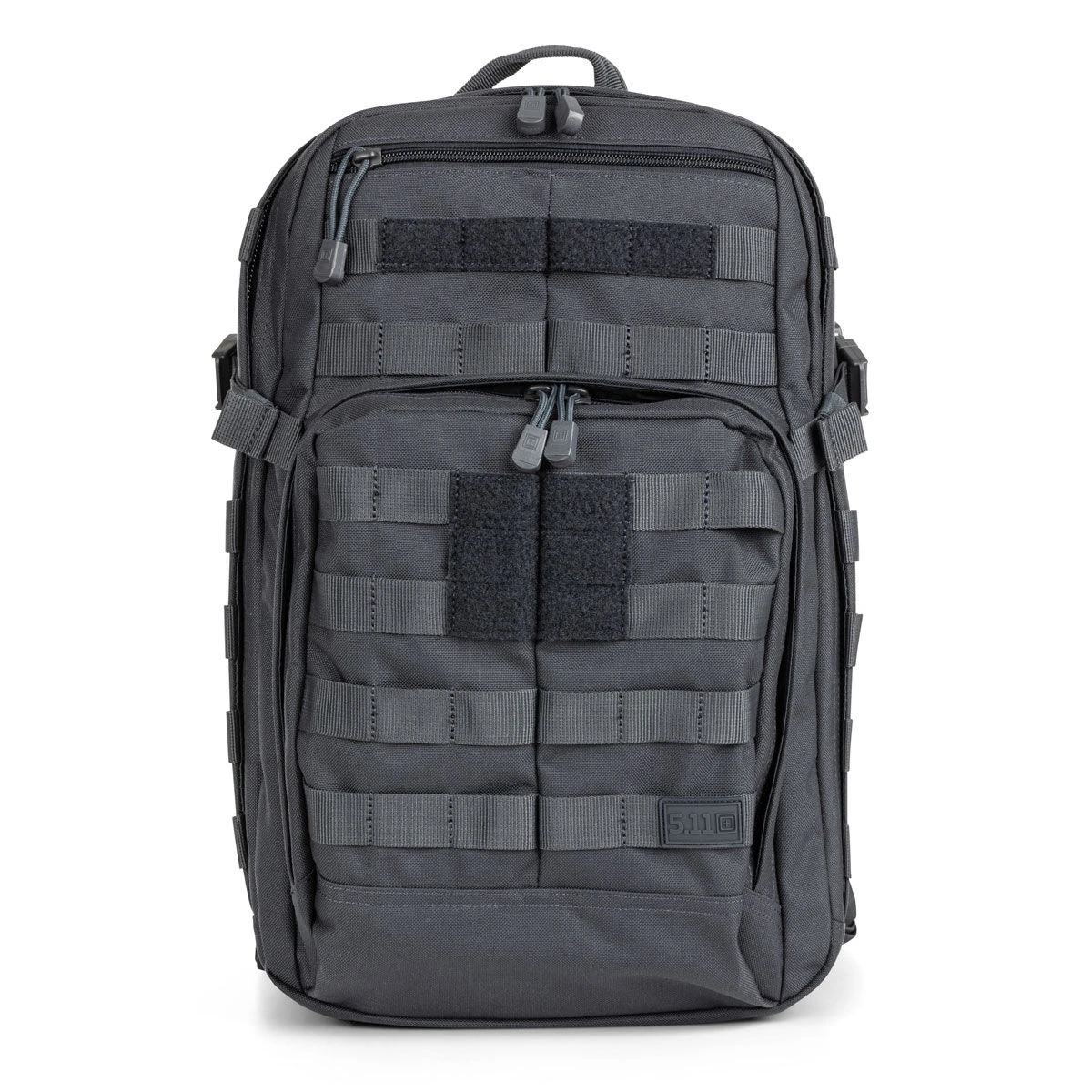 5.11 RUSH12 2.0 Backpack - Black 1 5.11 RUSH12 2.0 Backpack - Black