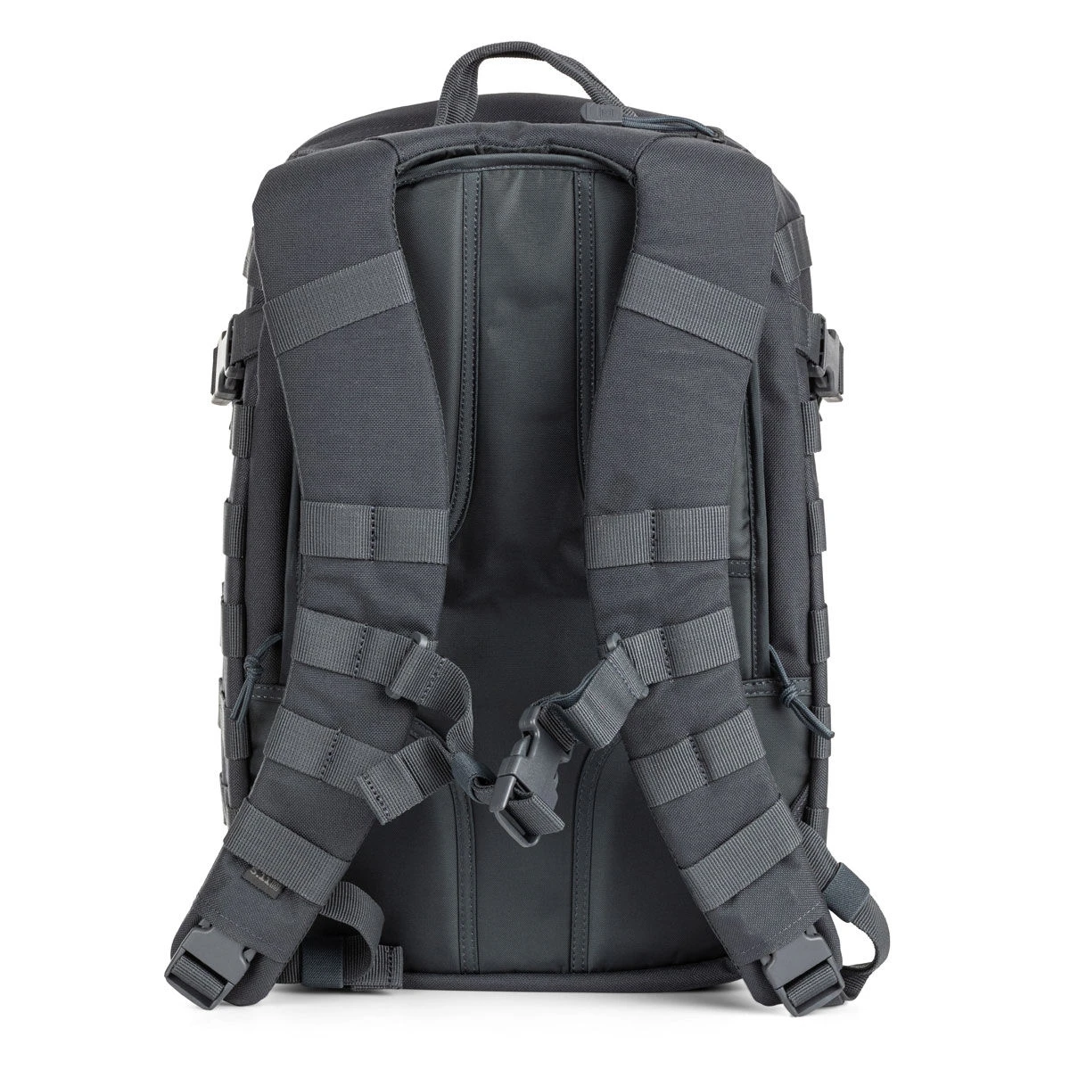 5.11 RUSH12 2.0 Backpack - Black 2 5.11 RUSH12 2.0 Backpack - Black - Image 2