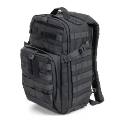 5.11 RUSH12 2.0 Backpack - Black 7 5.11 RUSH12 2.0 Backpack - Black -Outdoor Equipment Sales Shop Rush 12.3