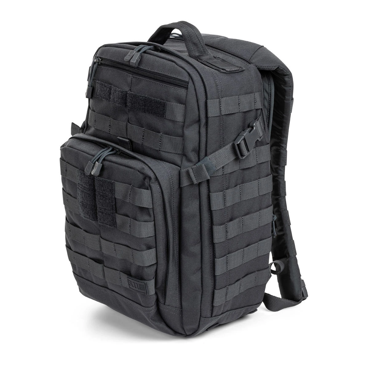 5.11 RUSH12 2.0 Backpack - Black 3 5.11 RUSH12 2.0 Backpack - Black - Image 3