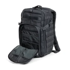 5.11 RUSH12 2.0 Backpack - Black 8 5.11 RUSH12 2.0 Backpack - Black -Outdoor Equipment Sales Shop Rush 12.4