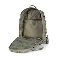 5.11 RUSH24 2.0 Backpack - Ranger Green -Outdoor Equipment Sales Shop Rush 24.5