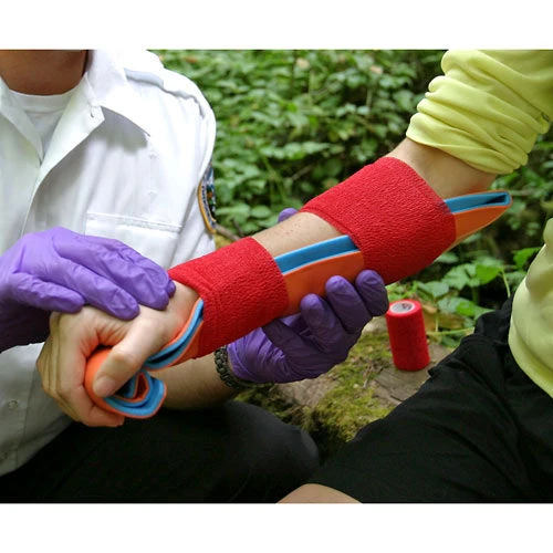 SAM Splint - 36 Inch (Flatfold) 3 SAM Splint - 36 Inch (Flatfold) - Image 3