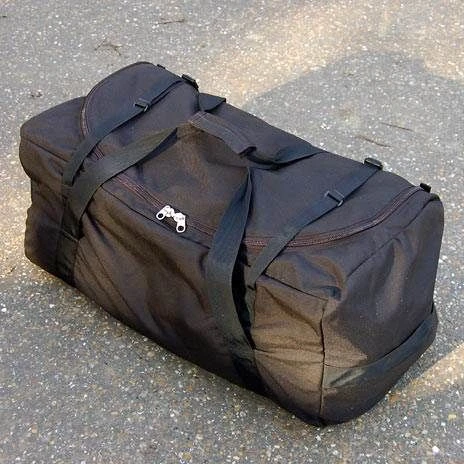 Scottish Mountain Gear Holdall - 120 Litre 1 Scottish Mountain Gear Holdall - 120 Litre