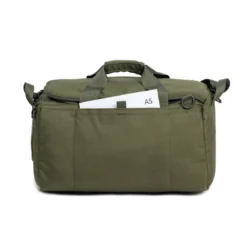 Savotta Keikka 30L - Olive Green -Outdoor Equipment Sales Shop Savotta Keikka 30 5