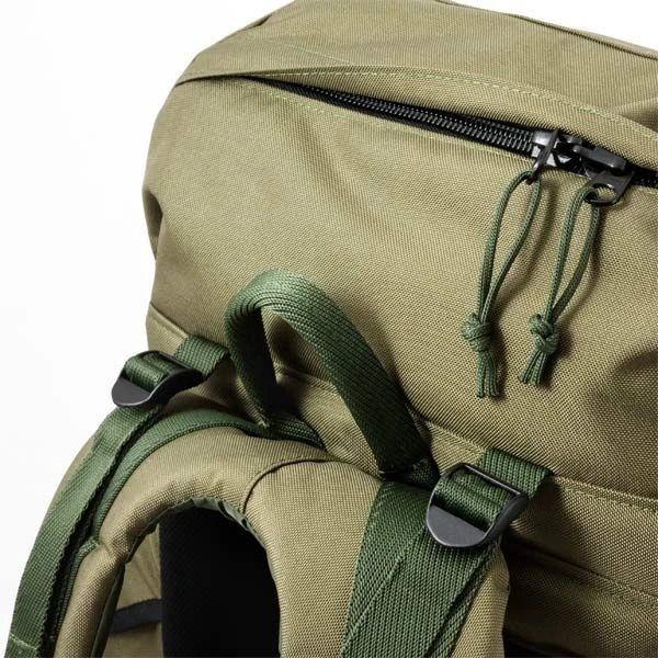 Ray Mears Leaf Cutter Rucksack 5 Ray Mears Leaf Cutter Rucksack - Image 5