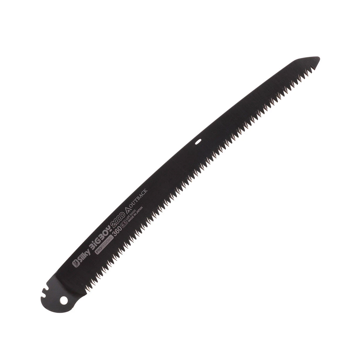 Silky Fox Bigboy Outback Saw Replacement Blade 1 Silky Fox Bigboy Outback Saw Replacement Blade