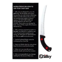 Outdoor Equipment Sales Shop -Outdoor Equipment Sales Shop Silky20Fox20Saw20instructions3