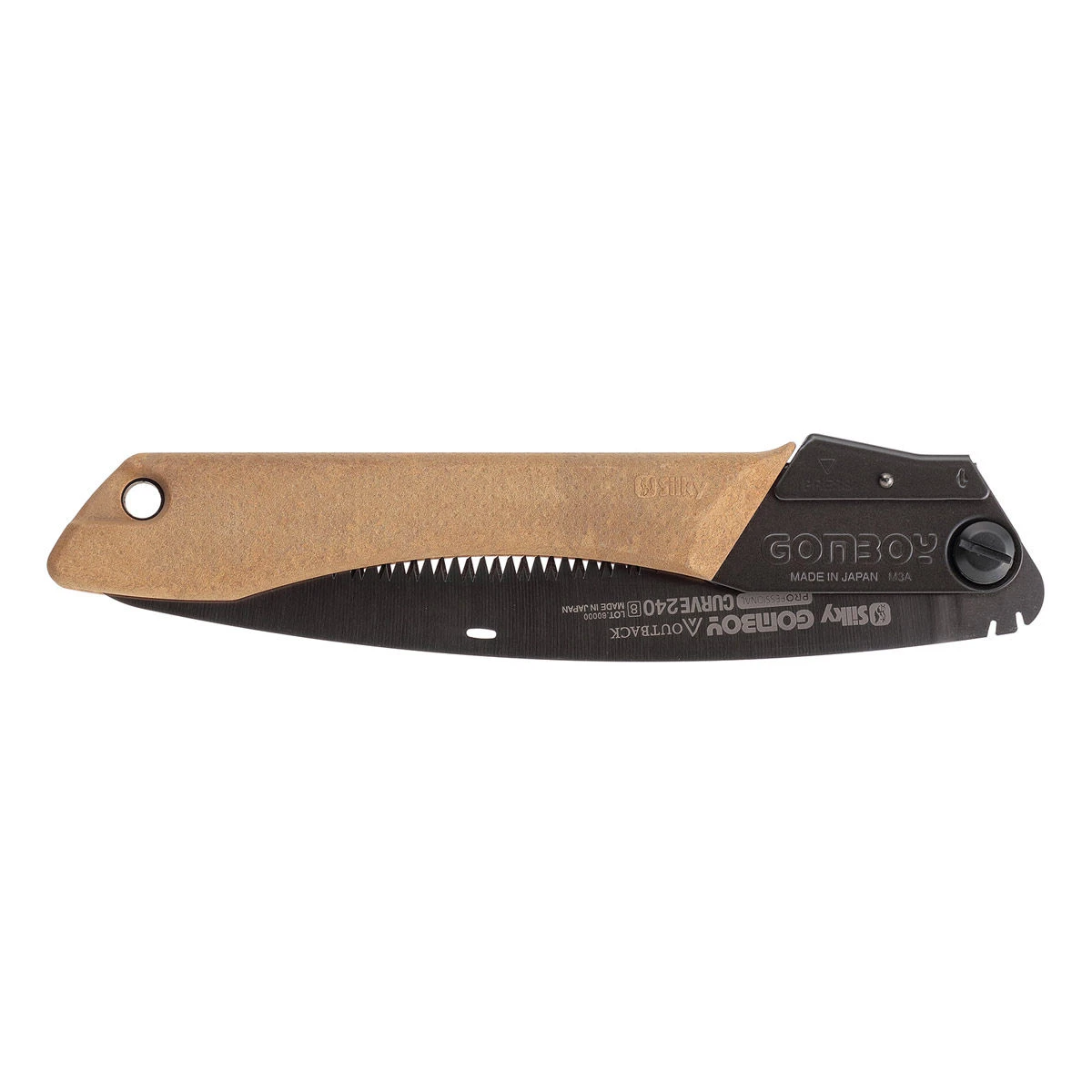 Silky Fox Gomboy Outback Saw 2 Silky Fox Gomboy Outback Saw - Image 2