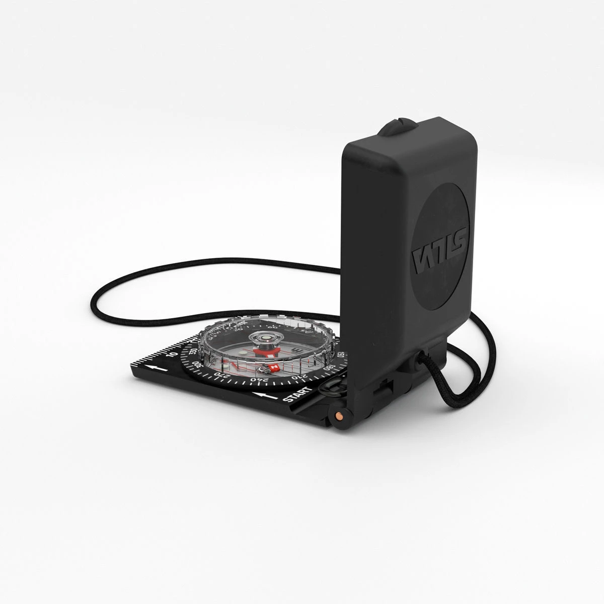 Silva Ranger SL Compass 3 Silva Ranger SL Compass - Image 3