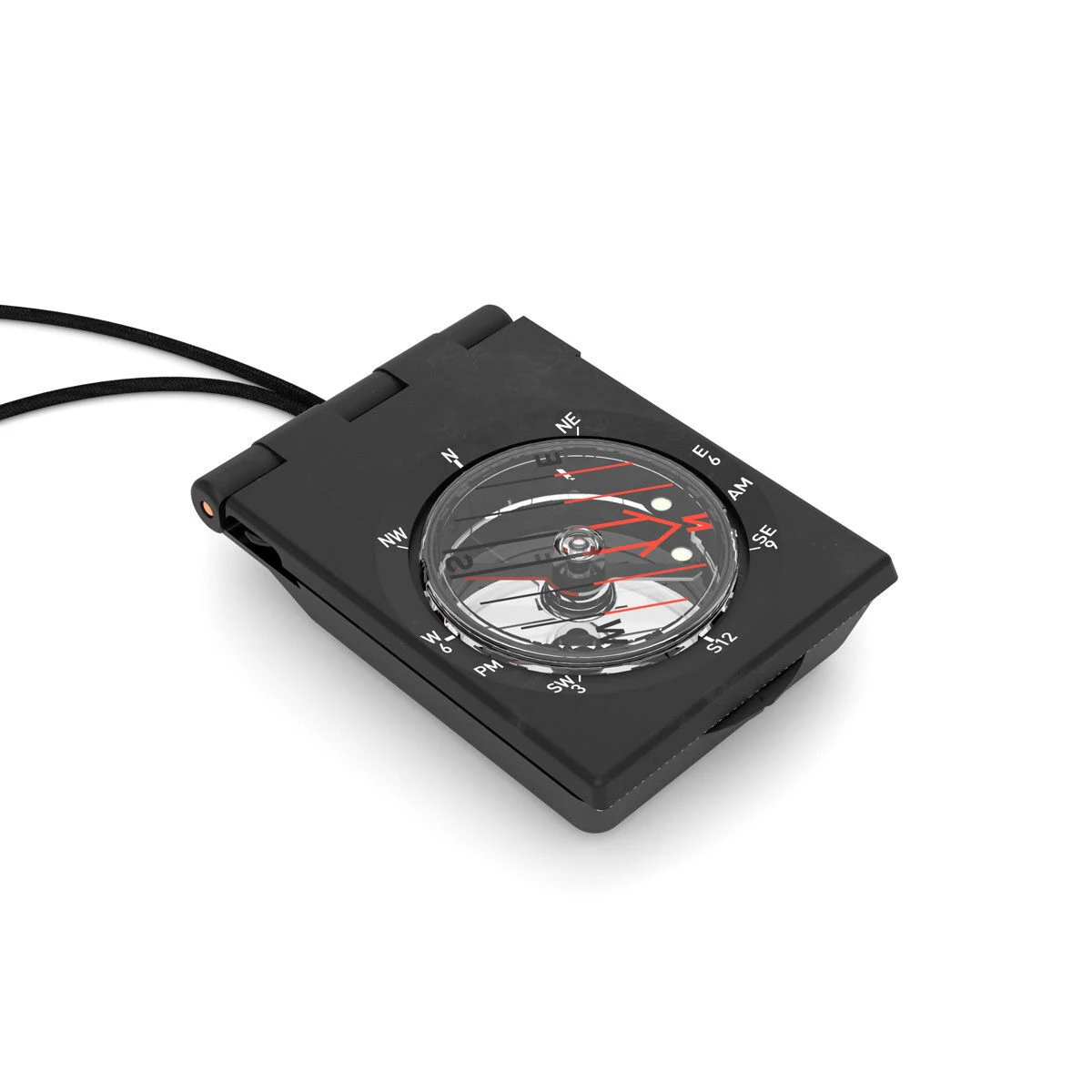 Silva Ranger SL Compass 2 Silva Ranger SL Compass - Image 2