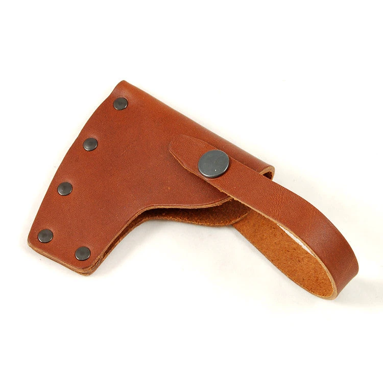 Gransfors Bruks Small Forest Axe Sheath 1 Gransfors Bruks Small Forest Axe Sheath