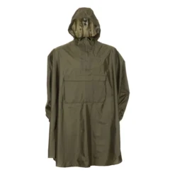 Snugpak Enhanced Patrol Poncho - Olive