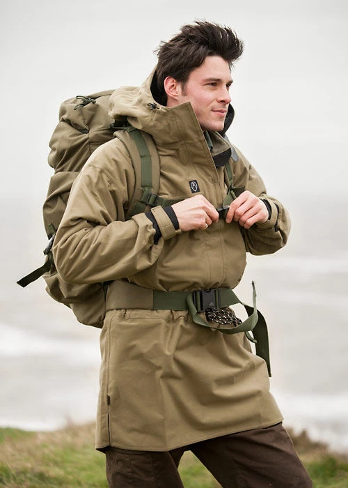 Swazi/Ray Mears AEGIS Tahr XP Anorak 2 Swazi/Ray Mears AEGIS Tahr XP Anorak - Image 2