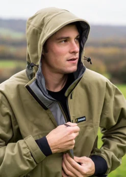 Swazi/Ray Mears AEGIS Tahr XP Anorak 7 Swazi/Ray Mears AEGIS Tahr XP Anorak -Outdoor Equipment Sales Shop Swazi Tahr XP Anorak31