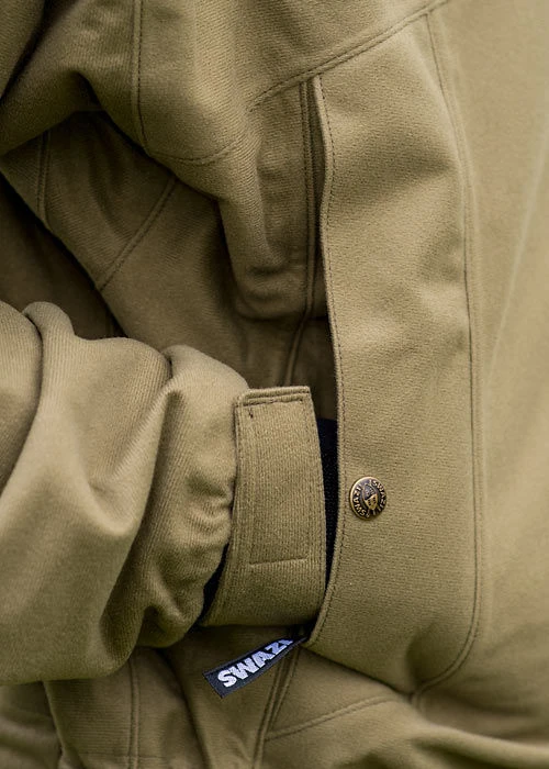 Swazi/Ray Mears AEGIS Tahr XP Anorak 4 Swazi/Ray Mears AEGIS Tahr XP Anorak - Image 4