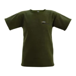 Outdoor Equipment Sales Shop 32 Swazi Bushman's Tee With Pocket - Olive