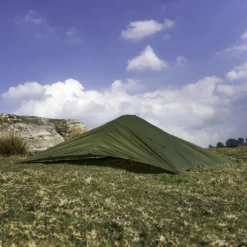 Ray Mears Tracker Tarp -Outdoor Equipment Sales Shop Tracker Tarp8