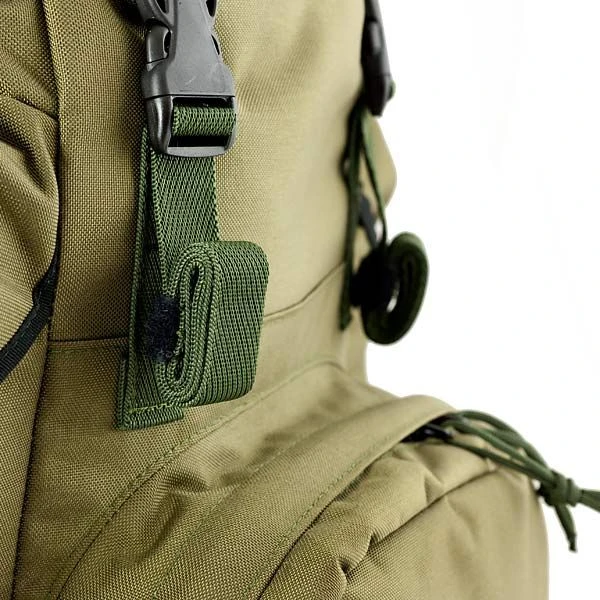 Ray Mears Leaf Cutter Rucksack 6 Ray Mears Leaf Cutter Rucksack - Image 6