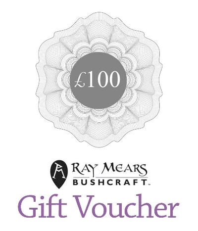 Woodlore 100.00 Pounds E-voucher 6 Woodlore 100.00 Pounds E-voucher -Outdoor Equipment Sales Shop voucher100